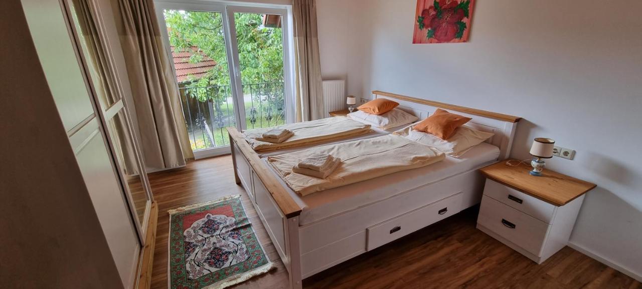 Apartamento Lissi - Ruhig, Idyllisch&großzügig
