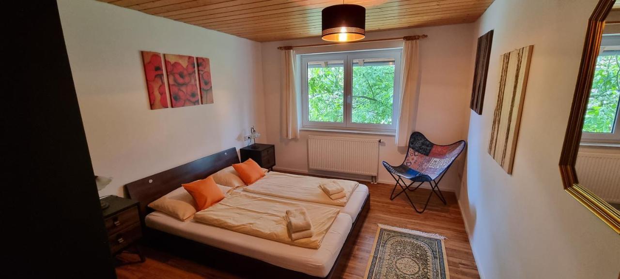 Apartamento Lissi - Ruhig, Idyllisch&großzügig Salem (Baden-Wurttemberg)