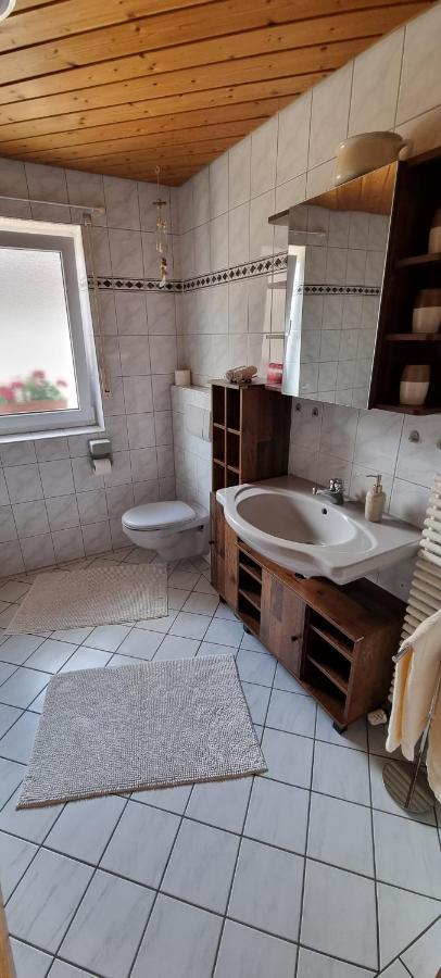 Lissi - Ruhig, Idyllisch&großzügig Apartamento