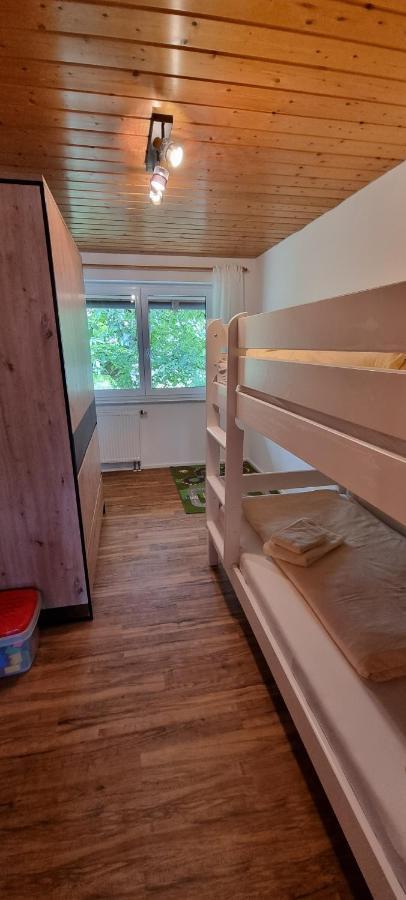 Apartment Lissi - Ruhig, Idyllisch&großzügig Salem (Baden-Wurttemberg)