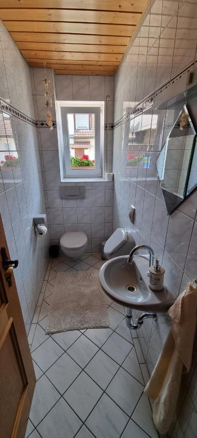 Lissi - Ruhig, Idyllisch&großzügig Apartamento *